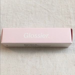 NIB Glossier Leo Gen G